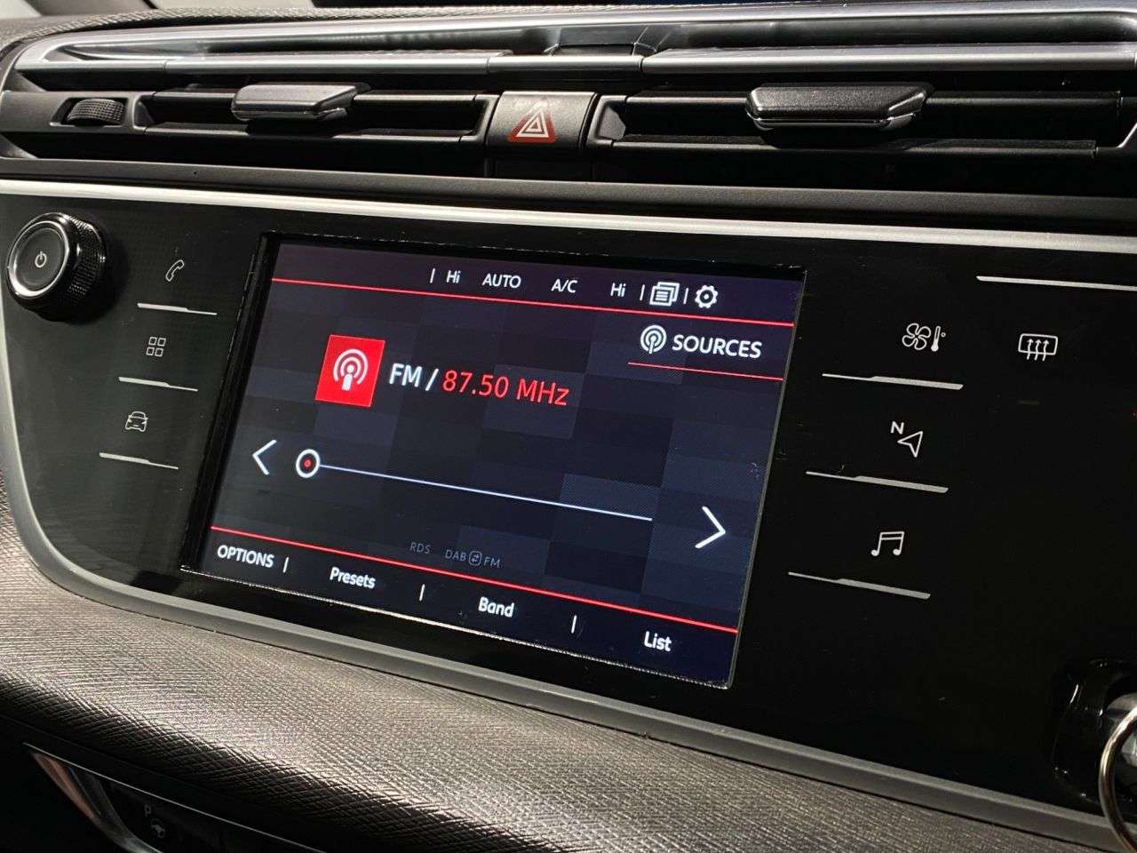 2016 CITROEN GRAND C4 PICASSO 2016 CITROEN GRAND C4 PICASSO