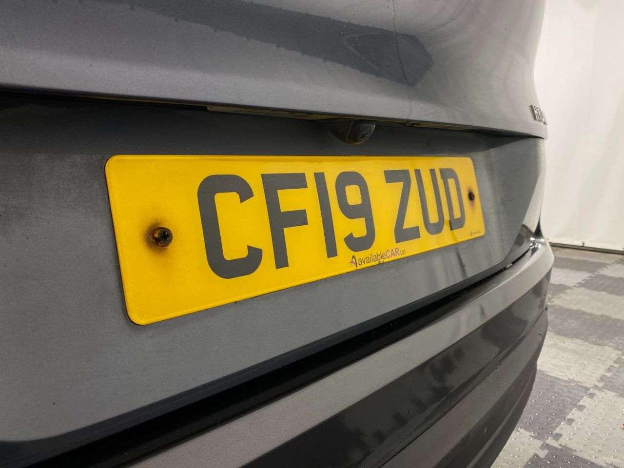 2019 HYUNDAI TUCSON 2019 HYUNDAI TUCSON