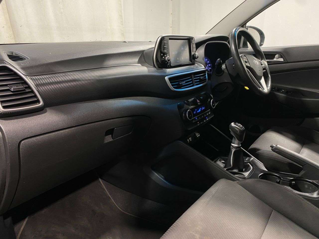 2019 HYUNDAI TUCSON 2019 HYUNDAI TUCSON