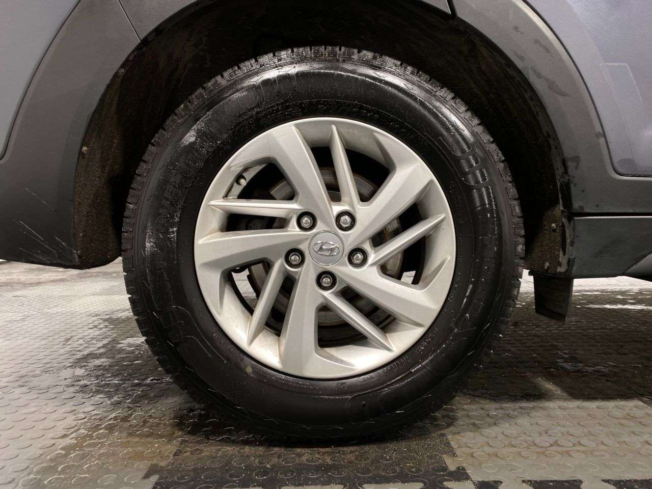 2019 HYUNDAI TUCSON 2019 HYUNDAI TUCSON