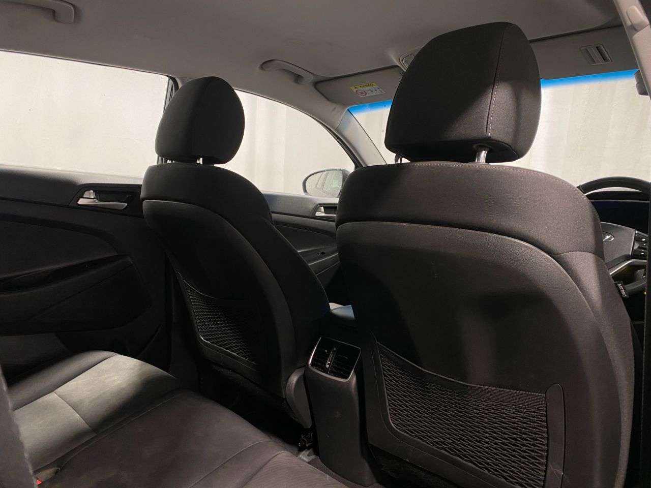 2019 HYUNDAI TUCSON 2019 HYUNDAI TUCSON