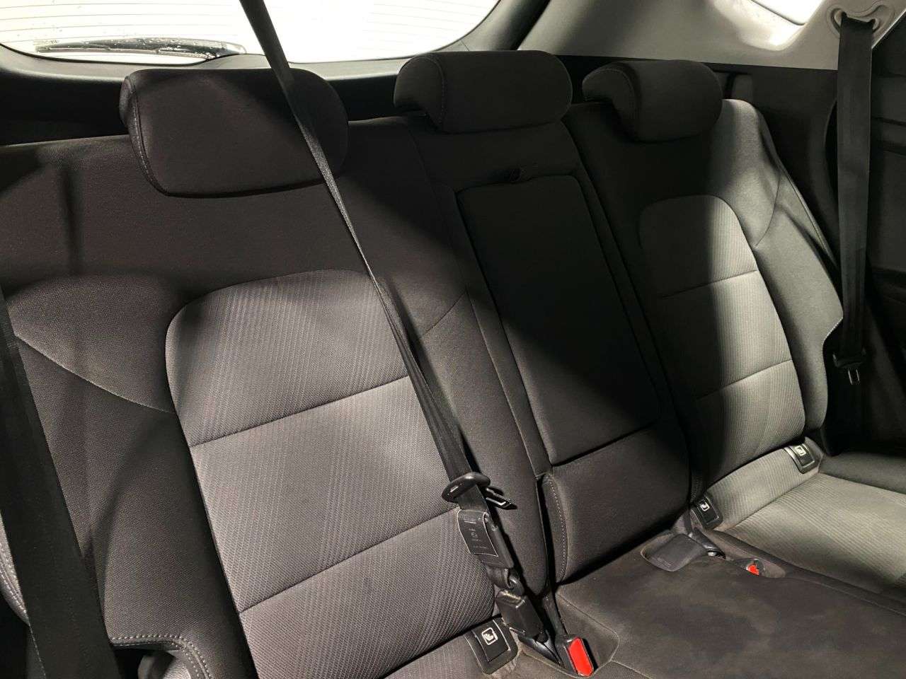 2019 HYUNDAI TUCSON 2019 HYUNDAI TUCSON