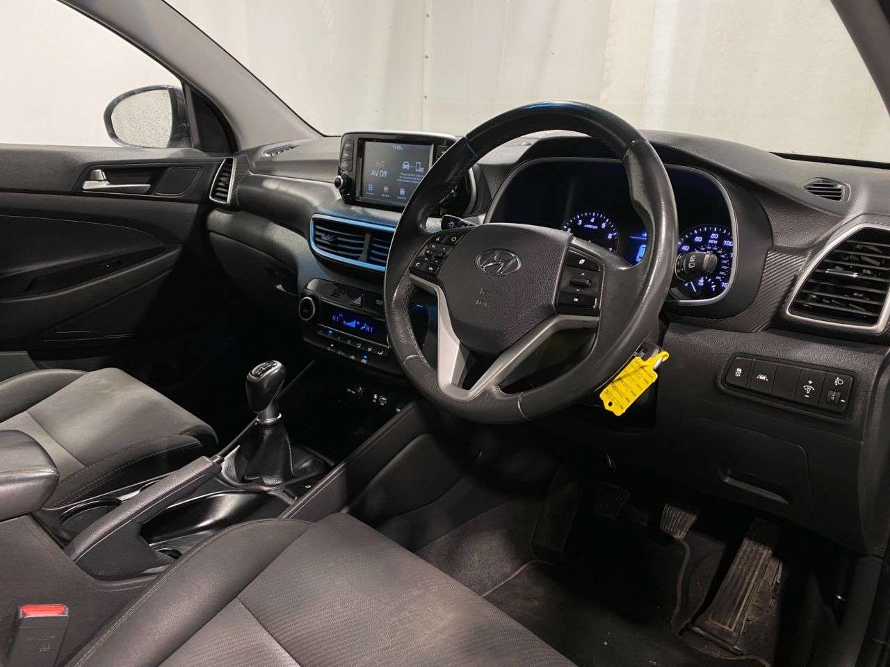 2019 HYUNDAI TUCSON 2019 HYUNDAI TUCSON