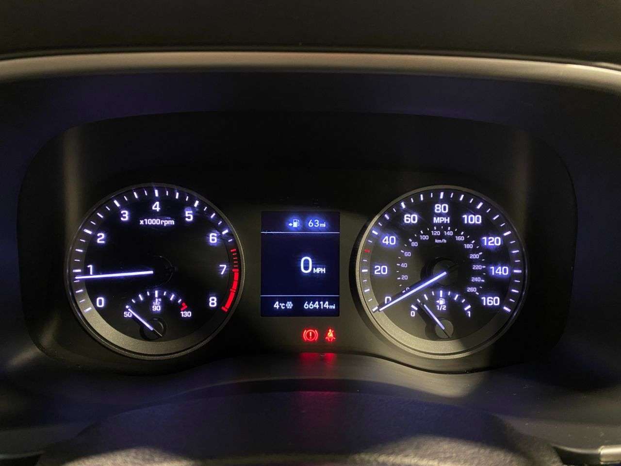 2019 HYUNDAI TUCSON 2019 HYUNDAI TUCSON