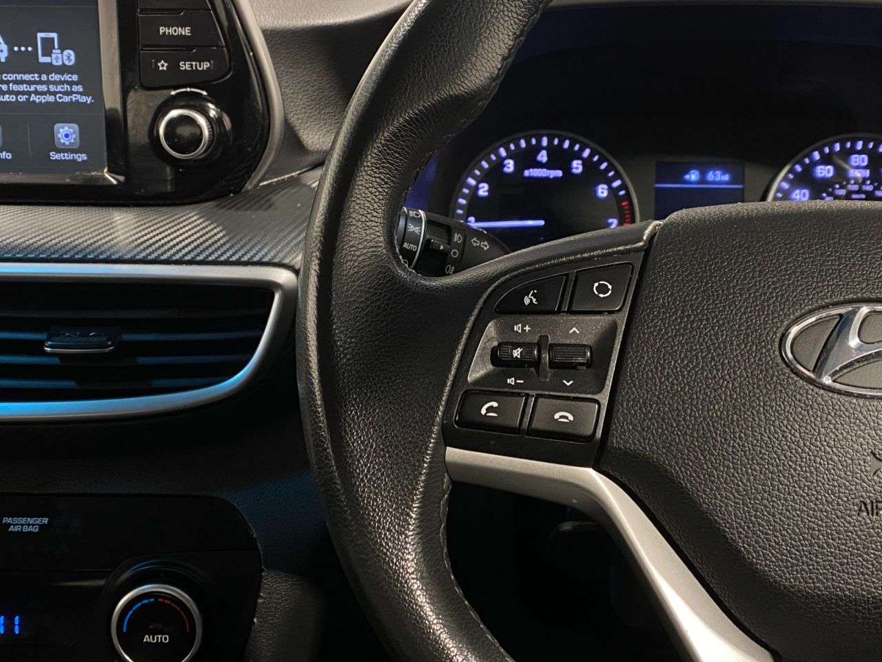 2019 HYUNDAI TUCSON 2019 HYUNDAI TUCSON