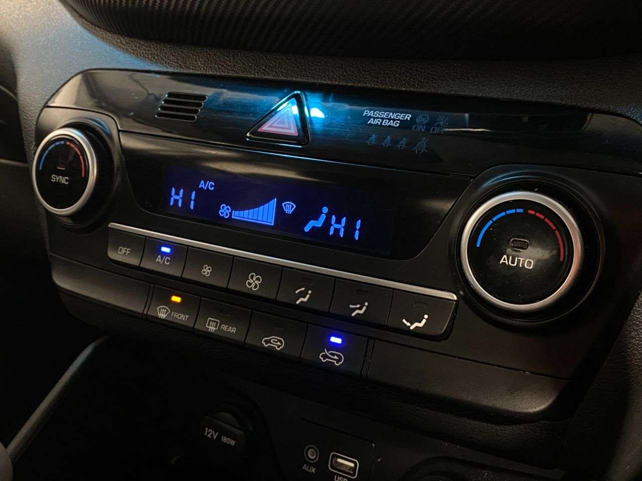 2019 HYUNDAI TUCSON 2019 HYUNDAI TUCSON