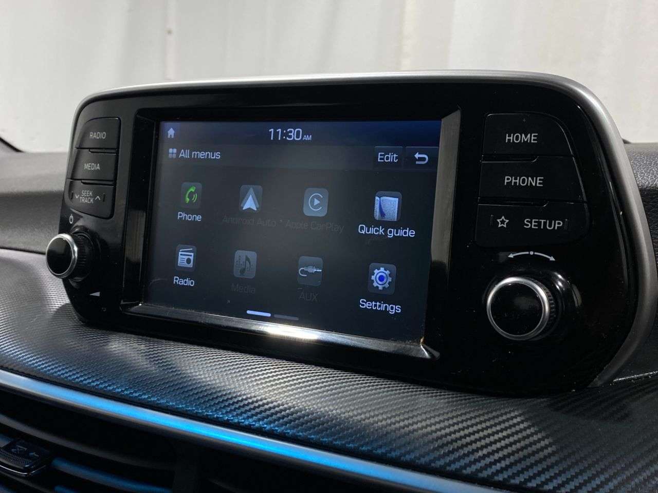 2019 HYUNDAI TUCSON 2019 HYUNDAI TUCSON