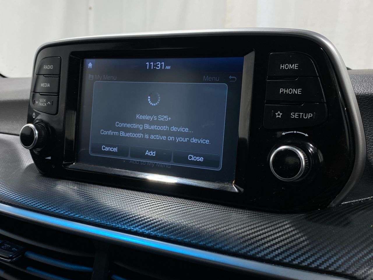 2019 HYUNDAI TUCSON 2019 HYUNDAI TUCSON