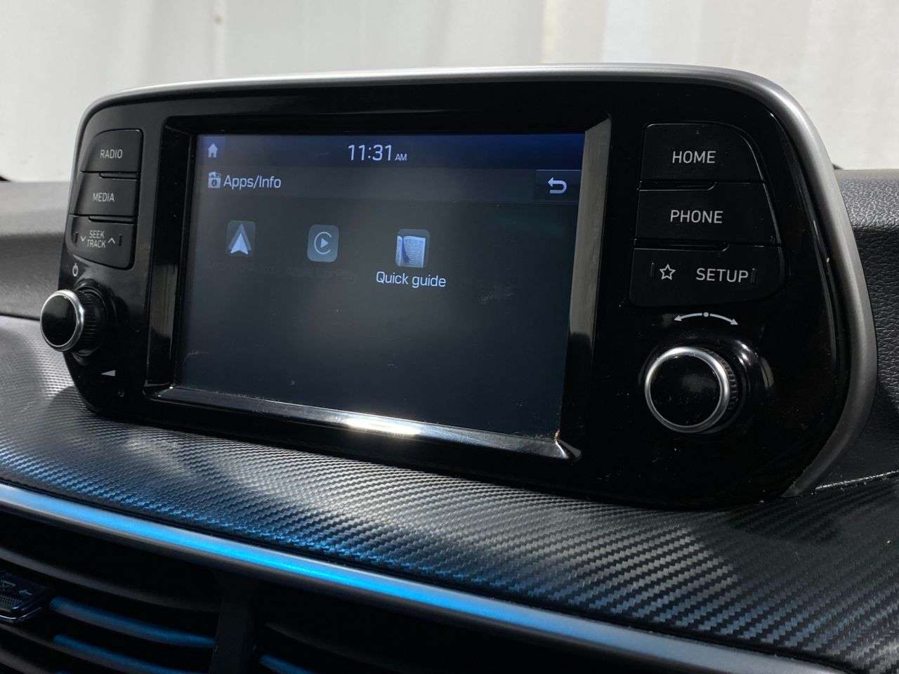 2019 HYUNDAI TUCSON 2019 HYUNDAI TUCSON