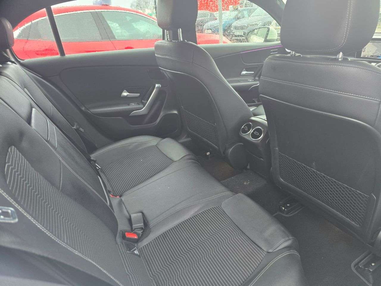 2019 MERCEDES-BENZ A-CLASS 2019 MERCEDES-BENZ A-CLASS