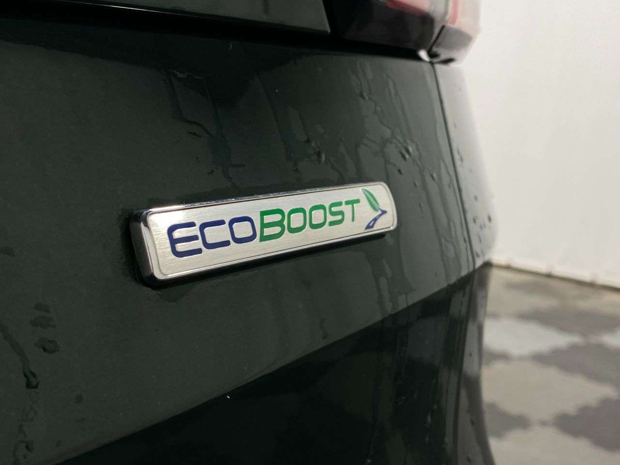 2017 FORD KUGA 2017 FORD KUGA