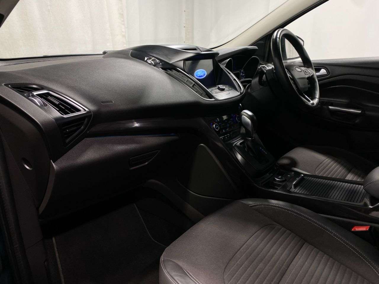 2017 FORD KUGA 2017 FORD KUGA