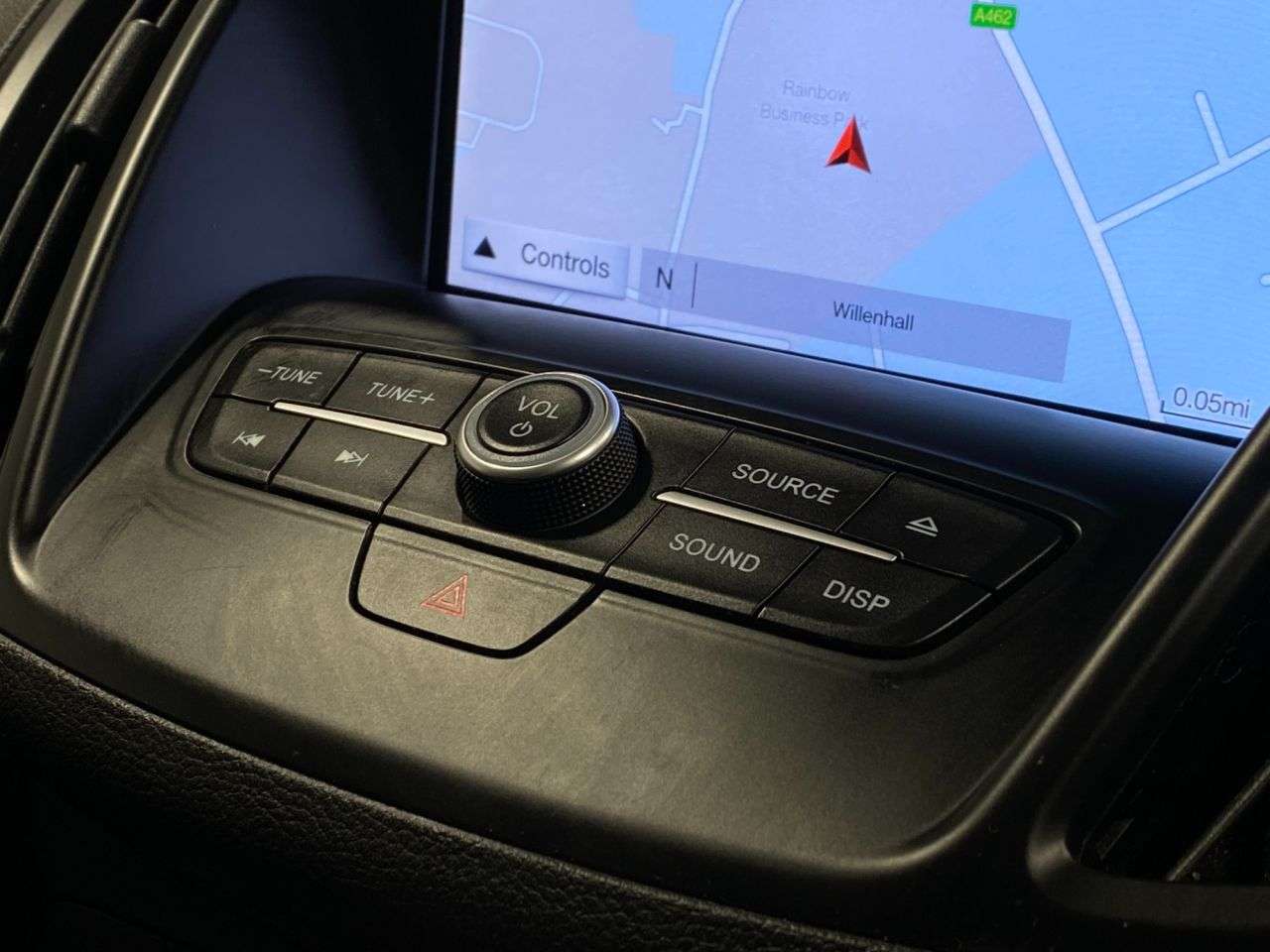 2017 FORD KUGA 2017 FORD KUGA