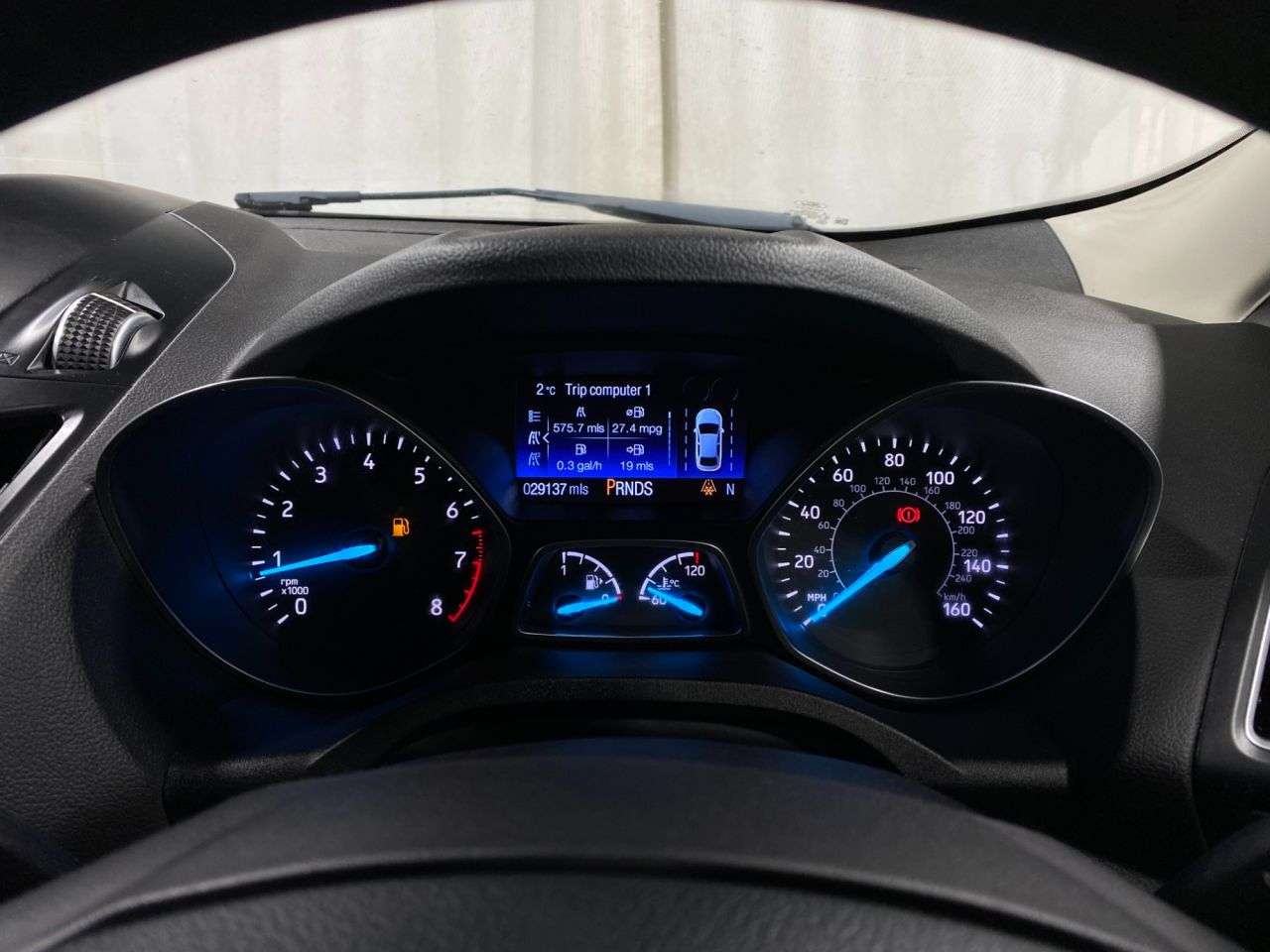 2017 FORD KUGA 2017 FORD KUGA