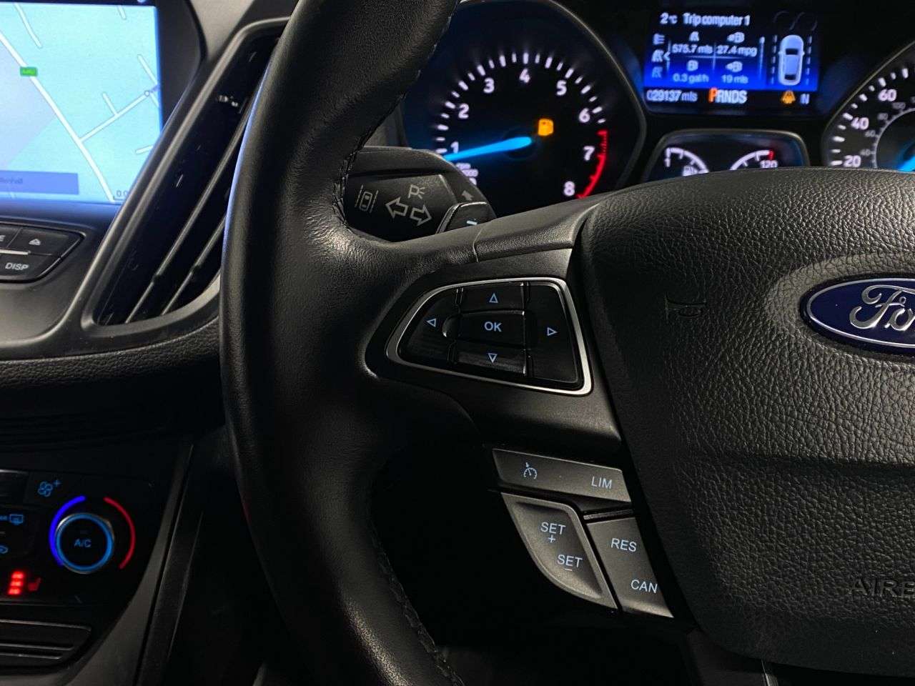 2017 FORD KUGA 2017 FORD KUGA