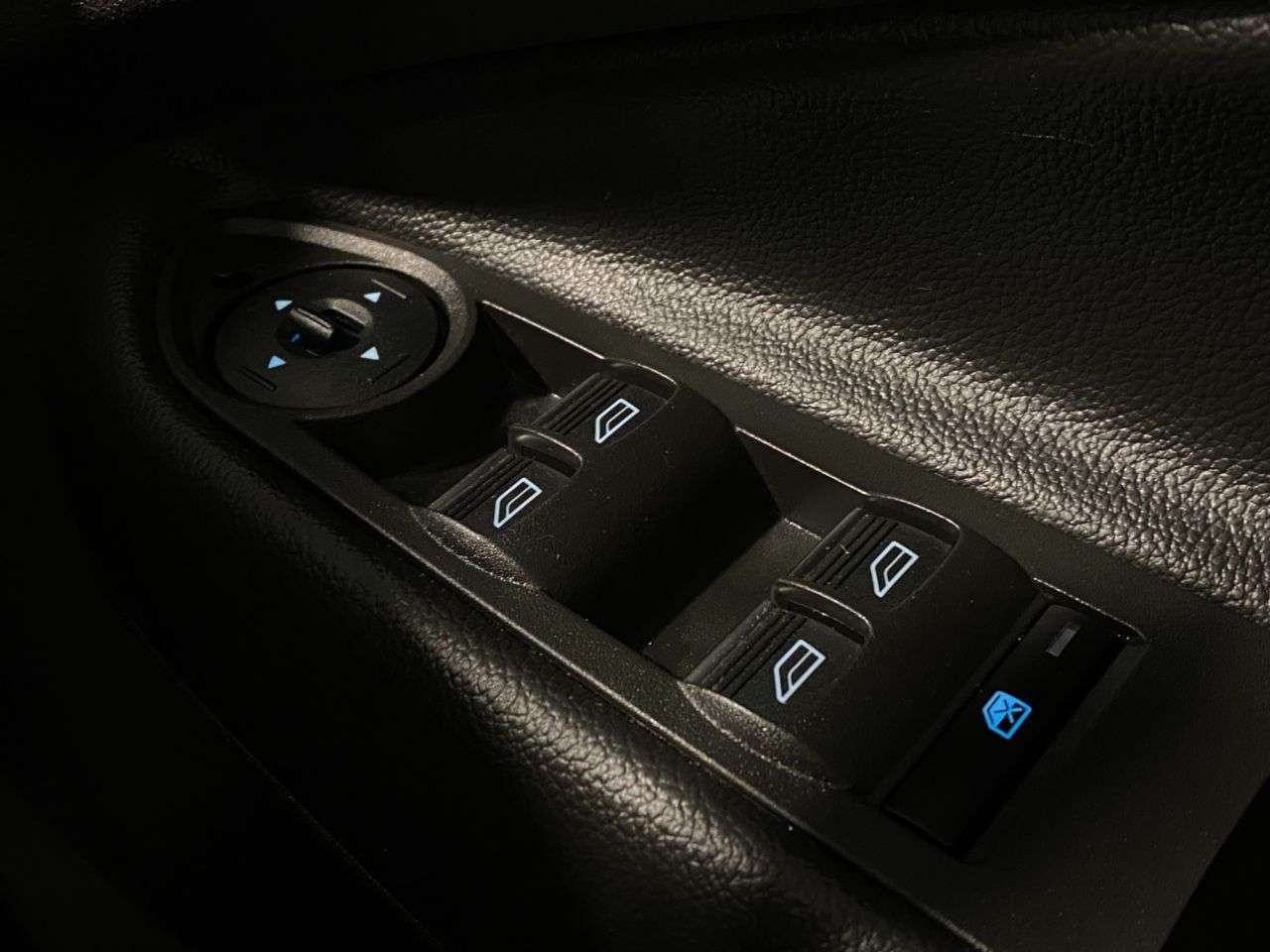 2017 FORD KUGA 2017 FORD KUGA