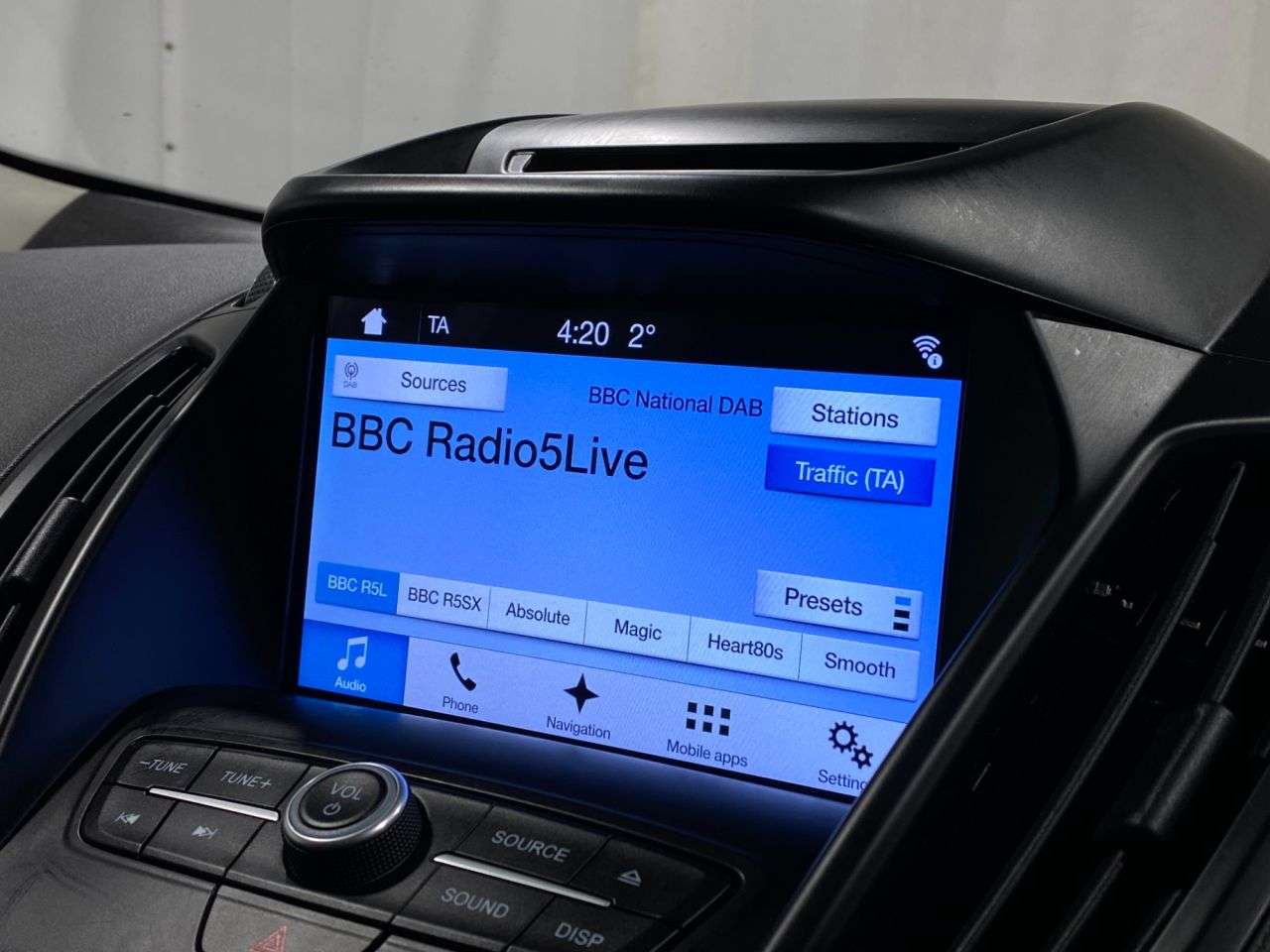 2017 FORD KUGA 2017 FORD KUGA