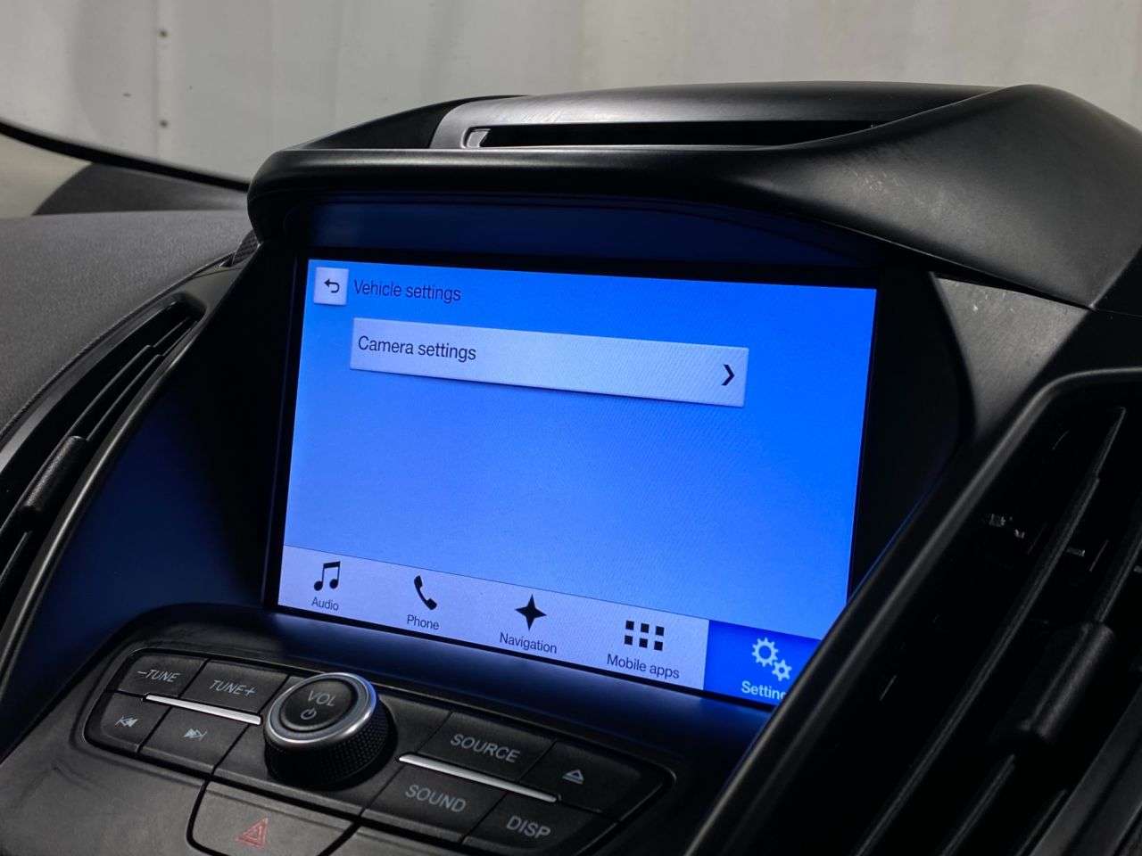 2017 FORD KUGA 2017 FORD KUGA