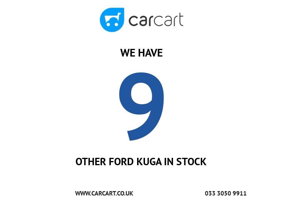 2017 FORD KUGA 2017 FORD KUGA