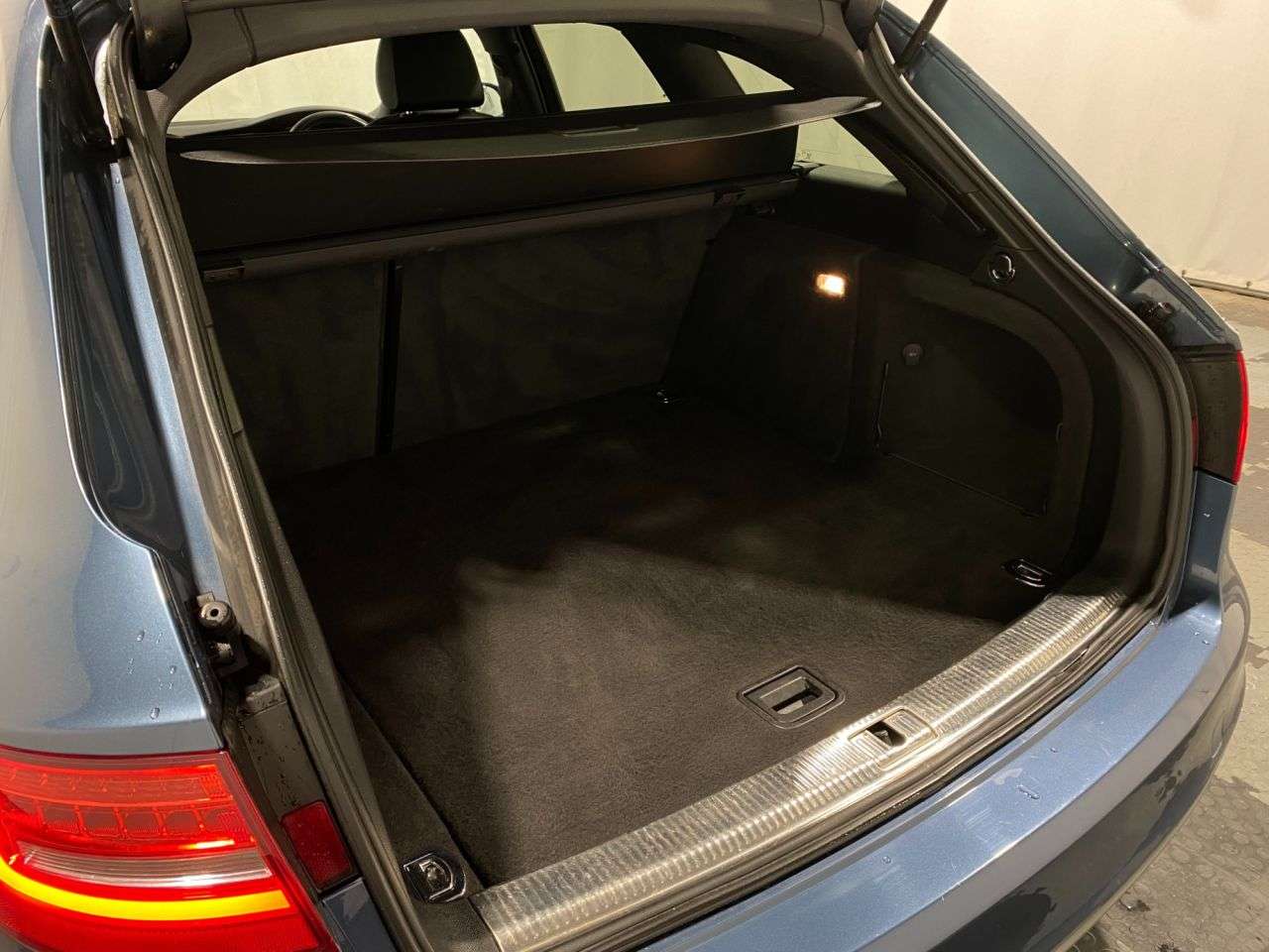 2015 AUDI A4 AVANT 2015 AUDI A4 AVANT