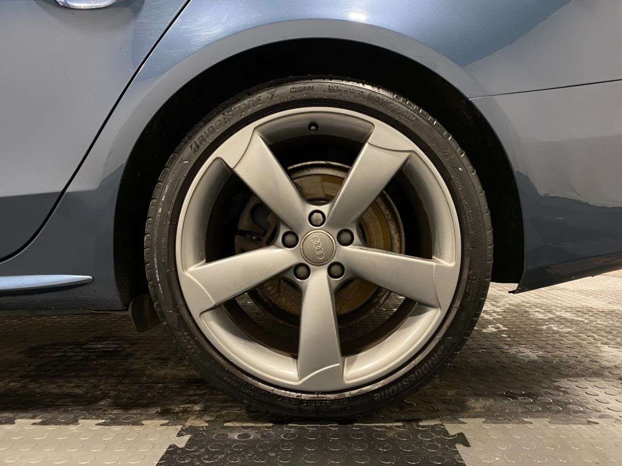 2015 AUDI A4 AVANT 2015 AUDI A4 AVANT