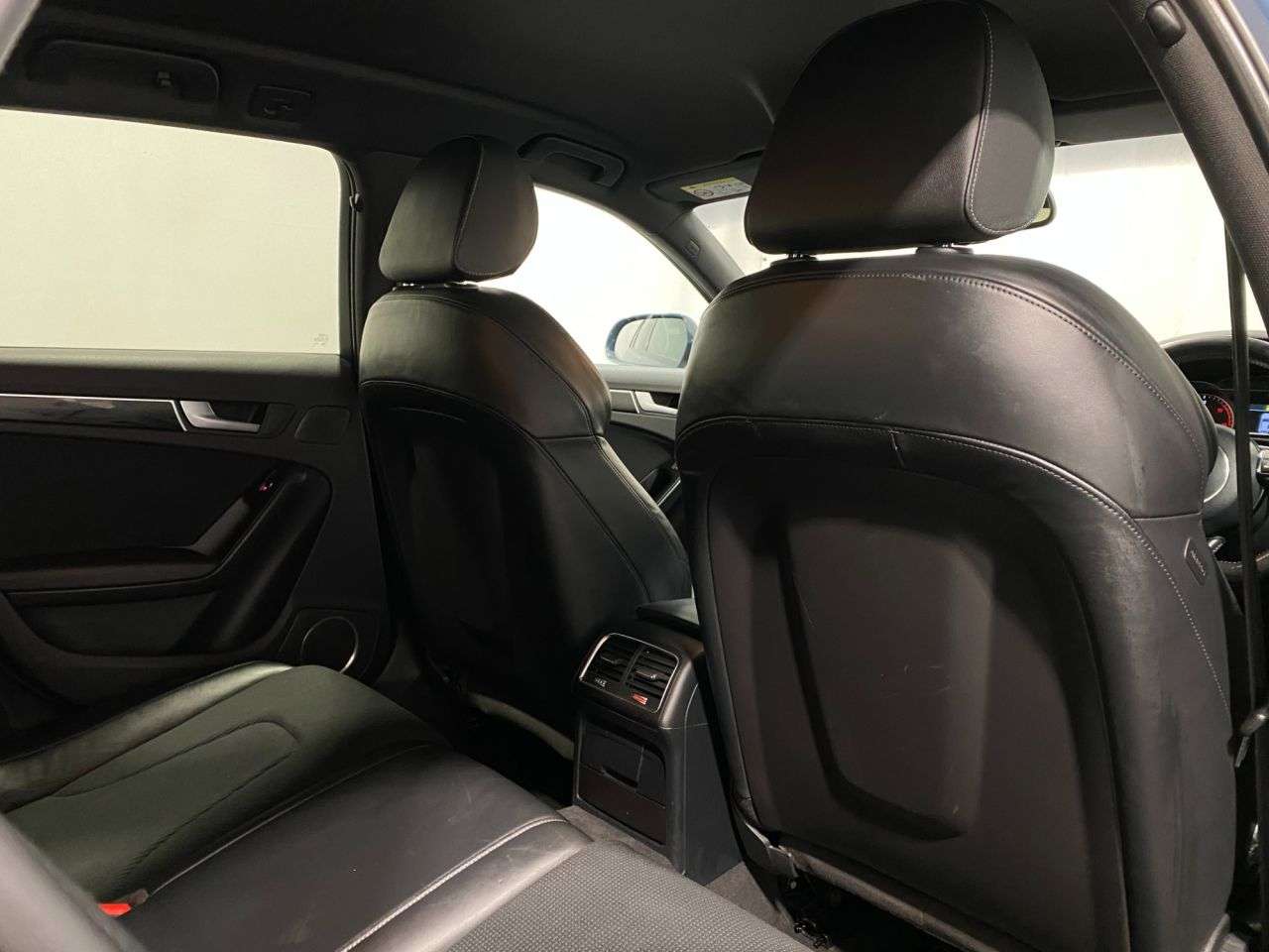 2015 AUDI A4 AVANT 2015 AUDI A4 AVANT