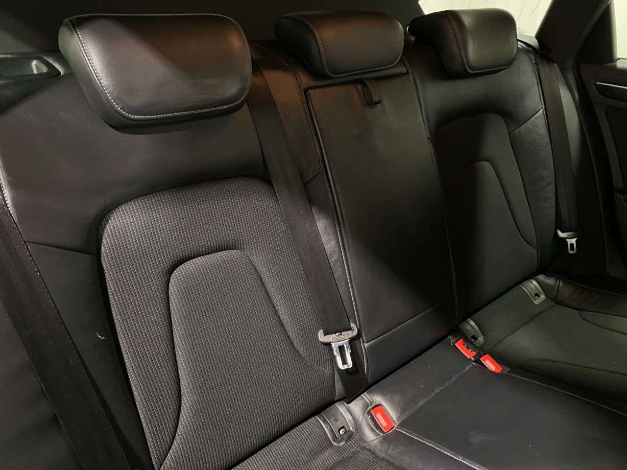 2015 AUDI A4 AVANT 2015 AUDI A4 AVANT