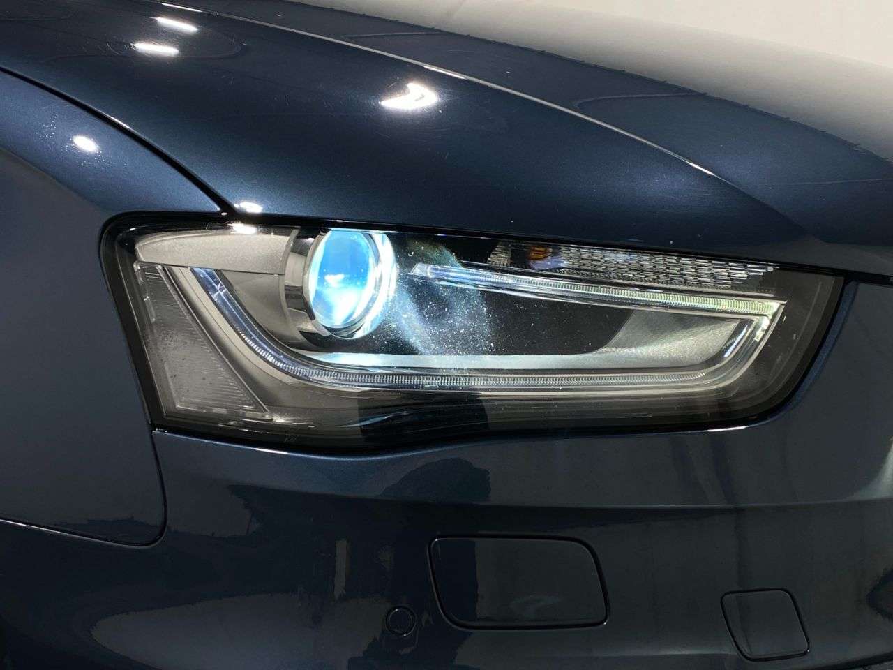 2015 AUDI A4 AVANT 2015 AUDI A4 AVANT