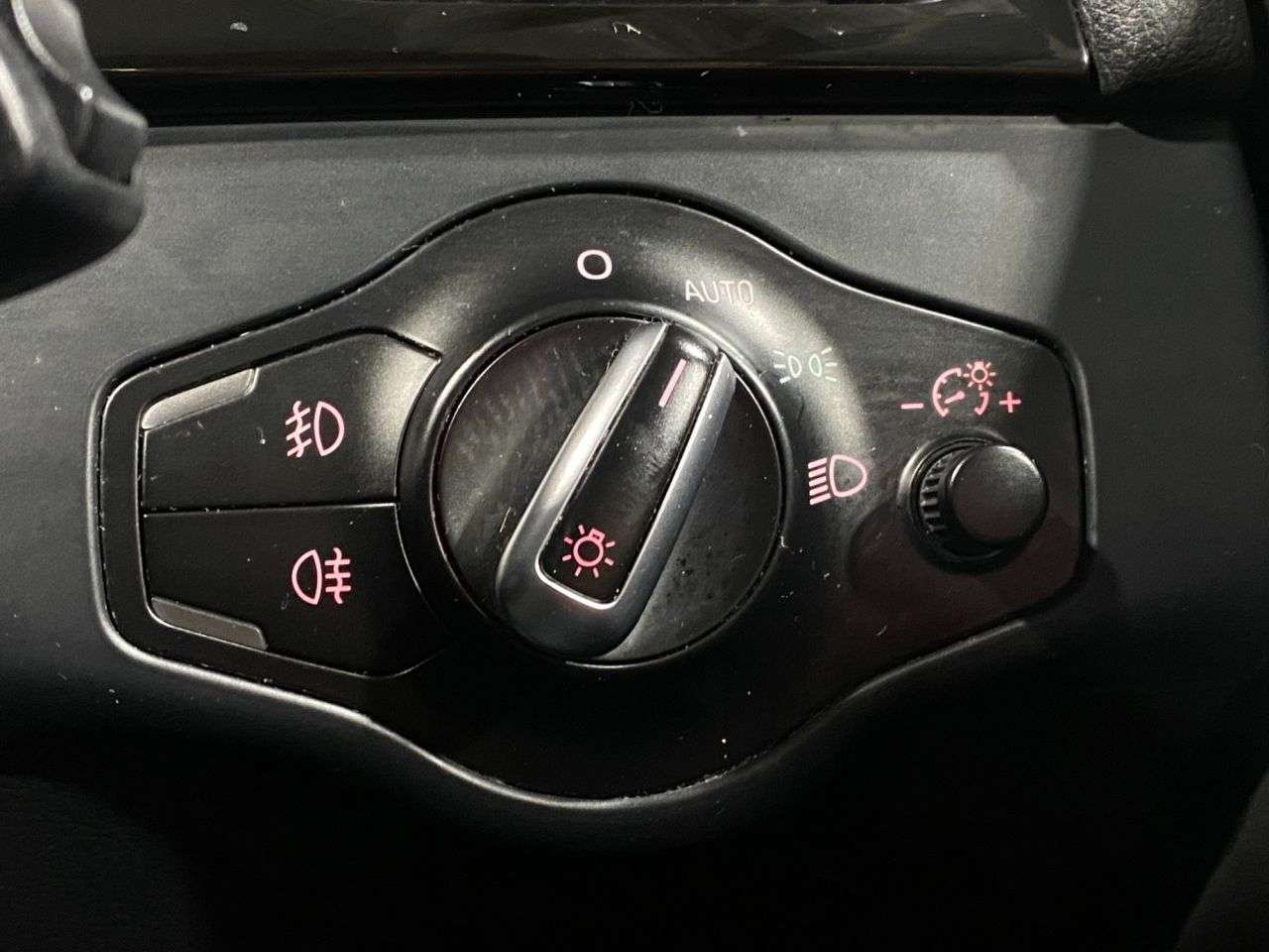 2015 AUDI A4 AVANT 2015 AUDI A4 AVANT