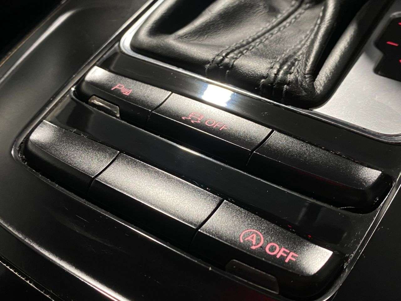 2015 AUDI A4 AVANT 2015 AUDI A4 AVANT