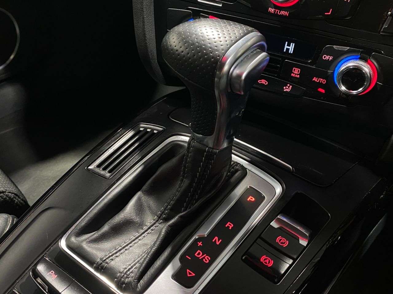 2015 AUDI A4 AVANT 2015 AUDI A4 AVANT