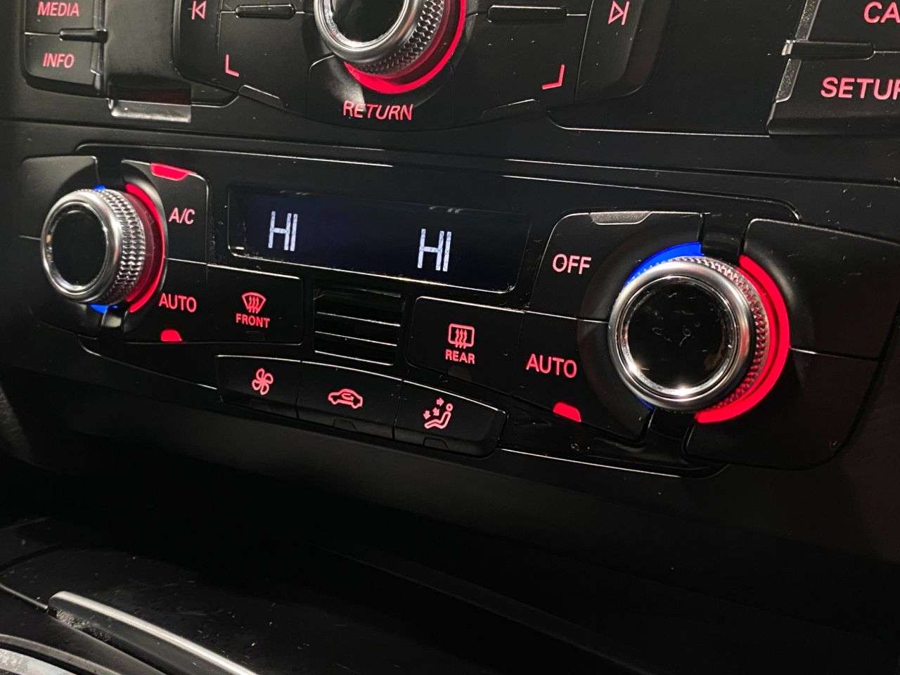 2015 AUDI A4 AVANT 2015 AUDI A4 AVANT