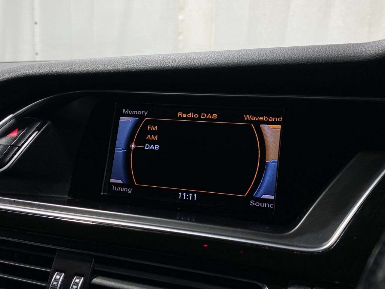 2015 AUDI A4 AVANT 2015 AUDI A4 AVANT