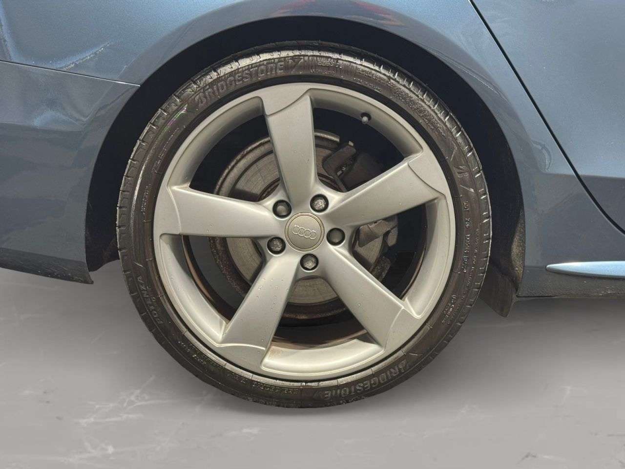 2015 AUDI A4 AVANT 2015 AUDI A4 AVANT