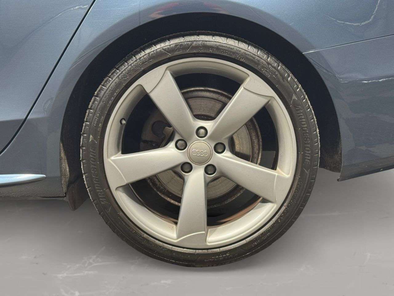 2015 AUDI A4 AVANT 2015 AUDI A4 AVANT