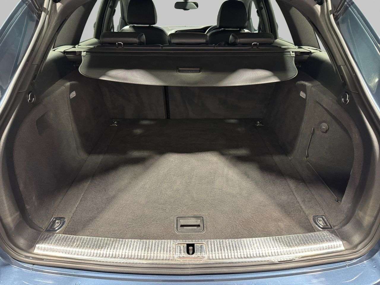 2015 AUDI A4 AVANT 2015 AUDI A4 AVANT