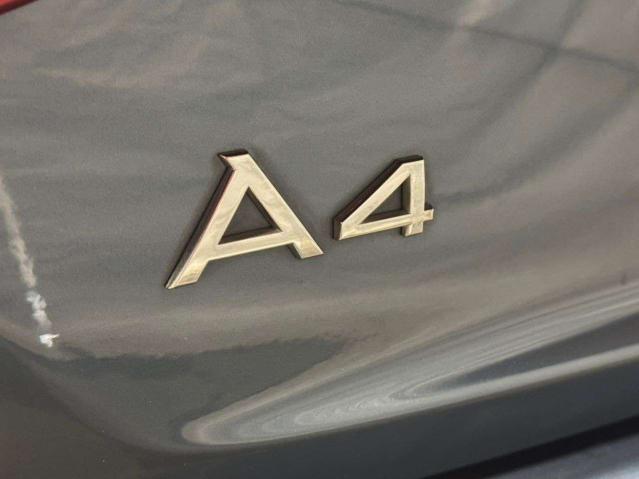2015 AUDI A4 AVANT 2015 AUDI A4 AVANT