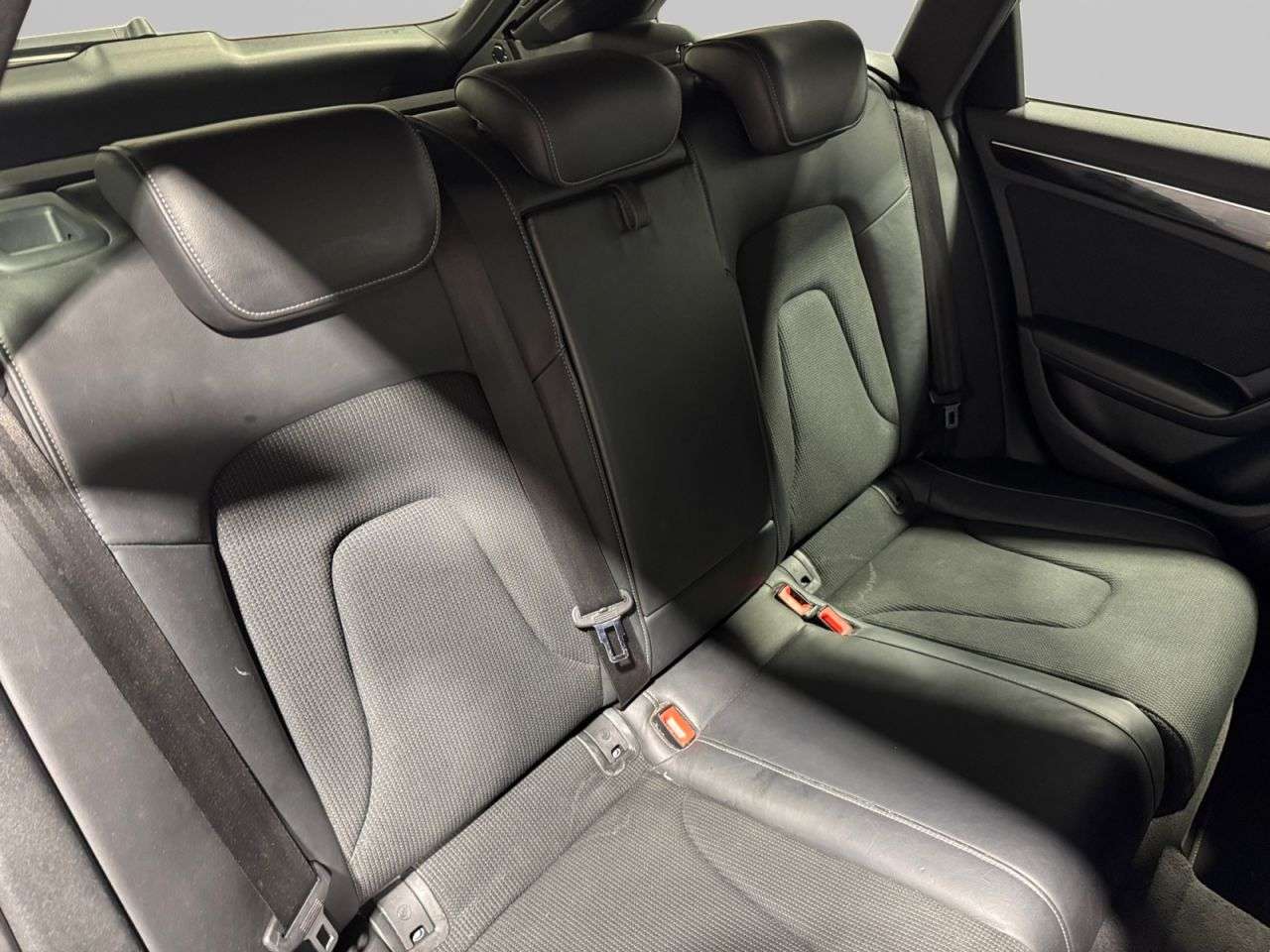 2015 AUDI A4 AVANT 2015 AUDI A4 AVANT