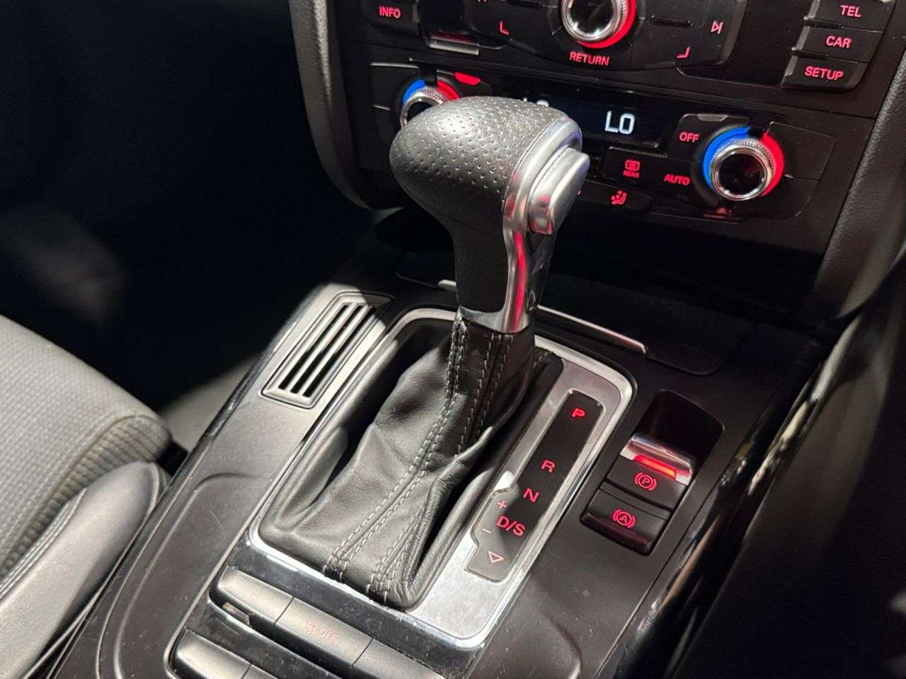 2015 AUDI A4 AVANT 2015 AUDI A4 AVANT