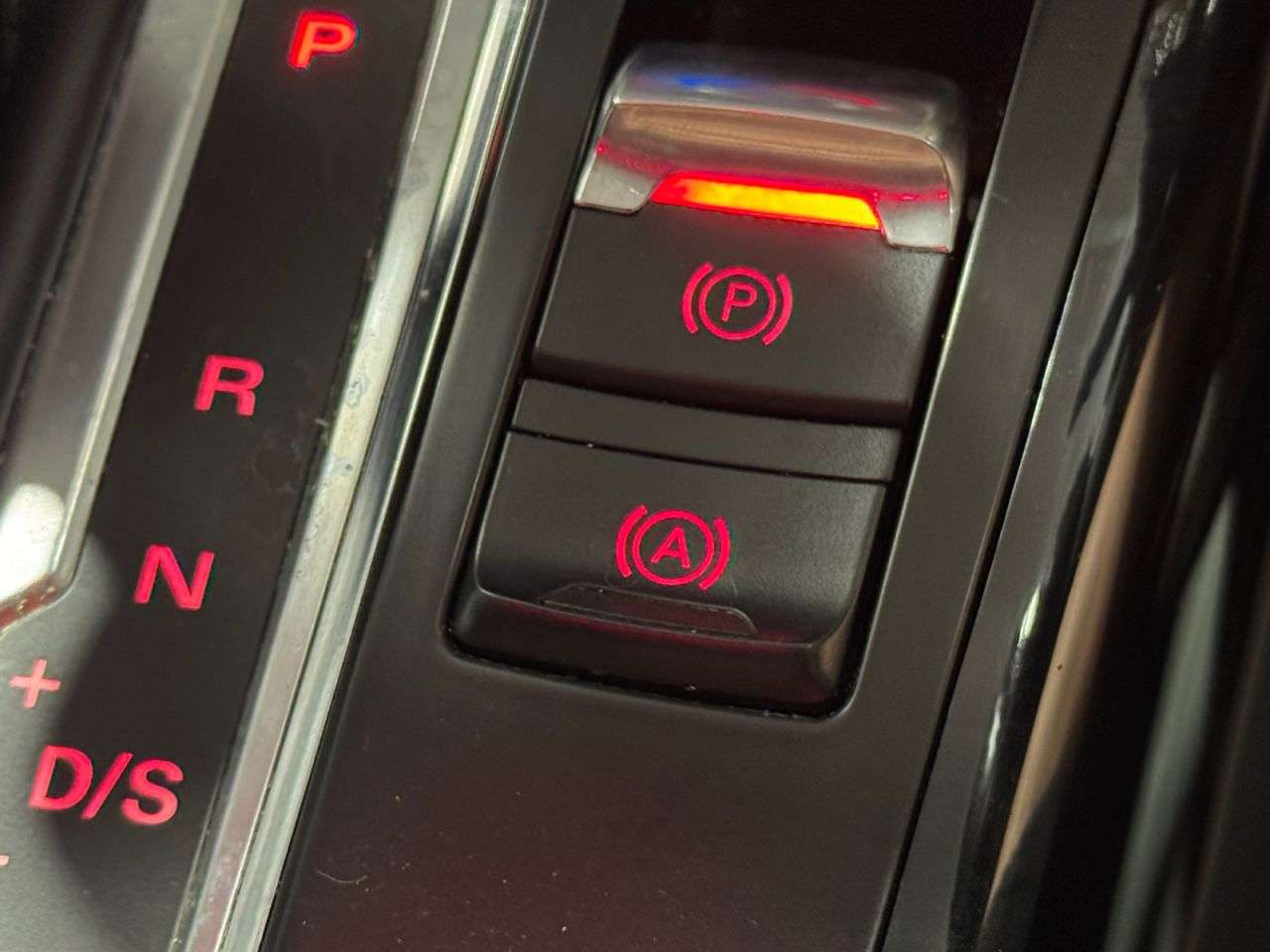 2015 AUDI A4 AVANT 2015 AUDI A4 AVANT