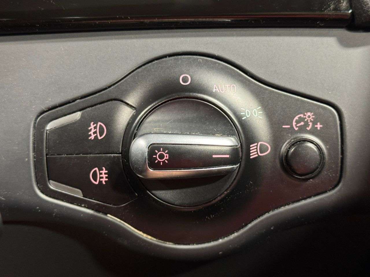 2015 AUDI A4 AVANT 2015 AUDI A4 AVANT
