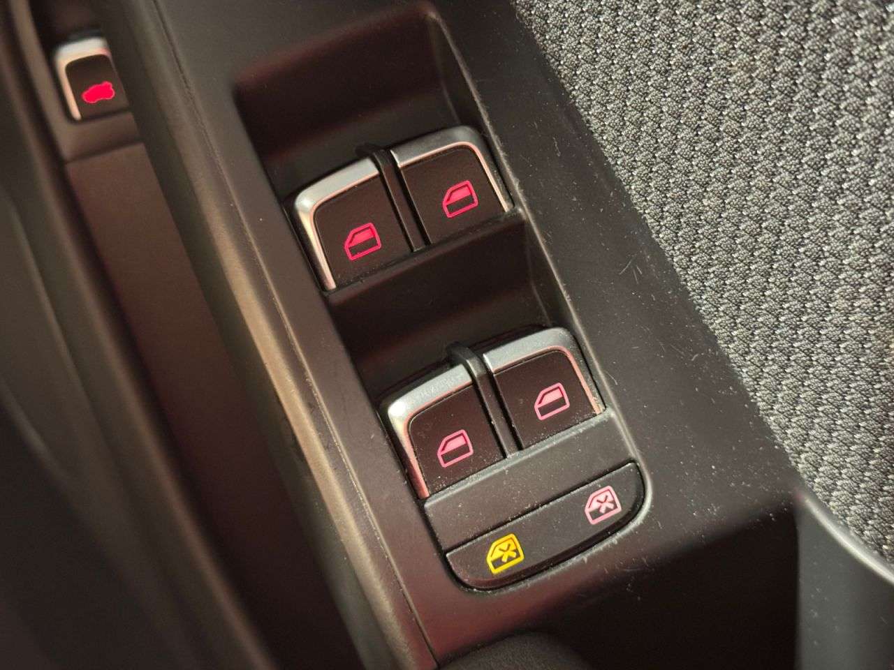 2015 AUDI A4 AVANT 2015 AUDI A4 AVANT