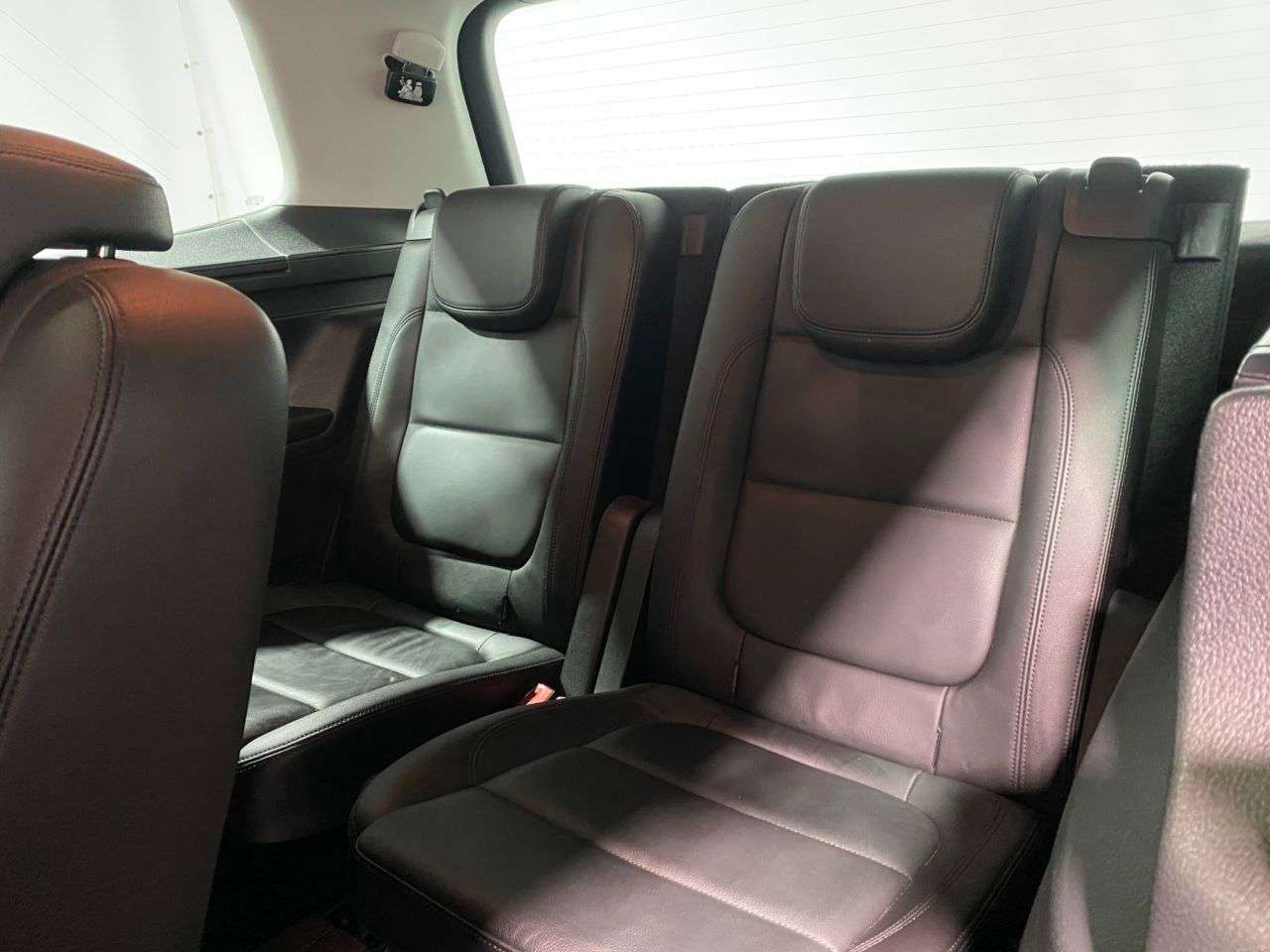 2016 SEAT ALHAMBRA 2016 SEAT ALHAMBRA