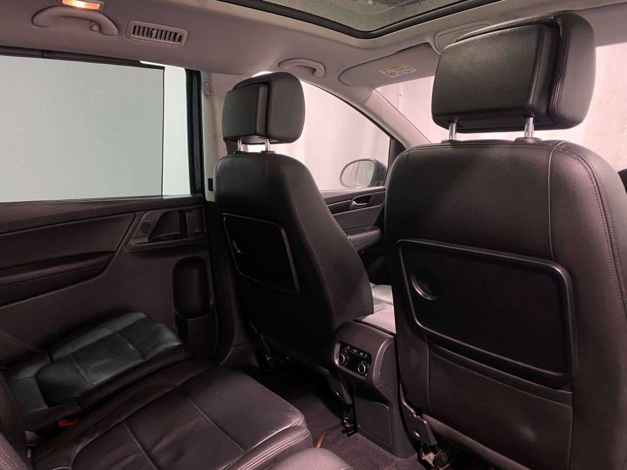 2016 SEAT ALHAMBRA 2016 SEAT ALHAMBRA