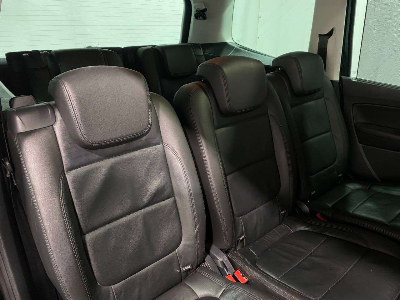 2016 SEAT ALHAMBRA 2016 SEAT ALHAMBRA