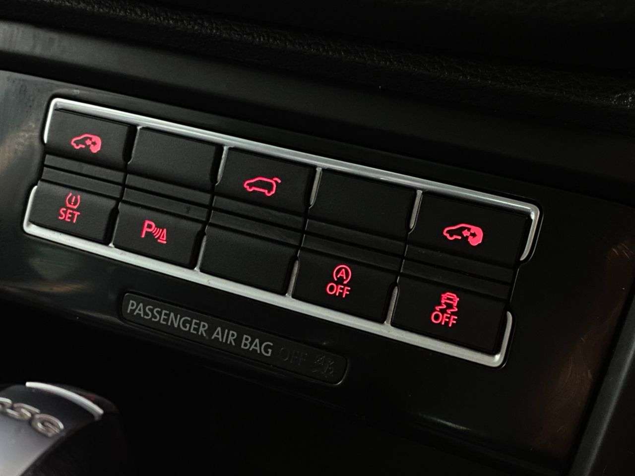 2016 SEAT ALHAMBRA 2016 SEAT ALHAMBRA