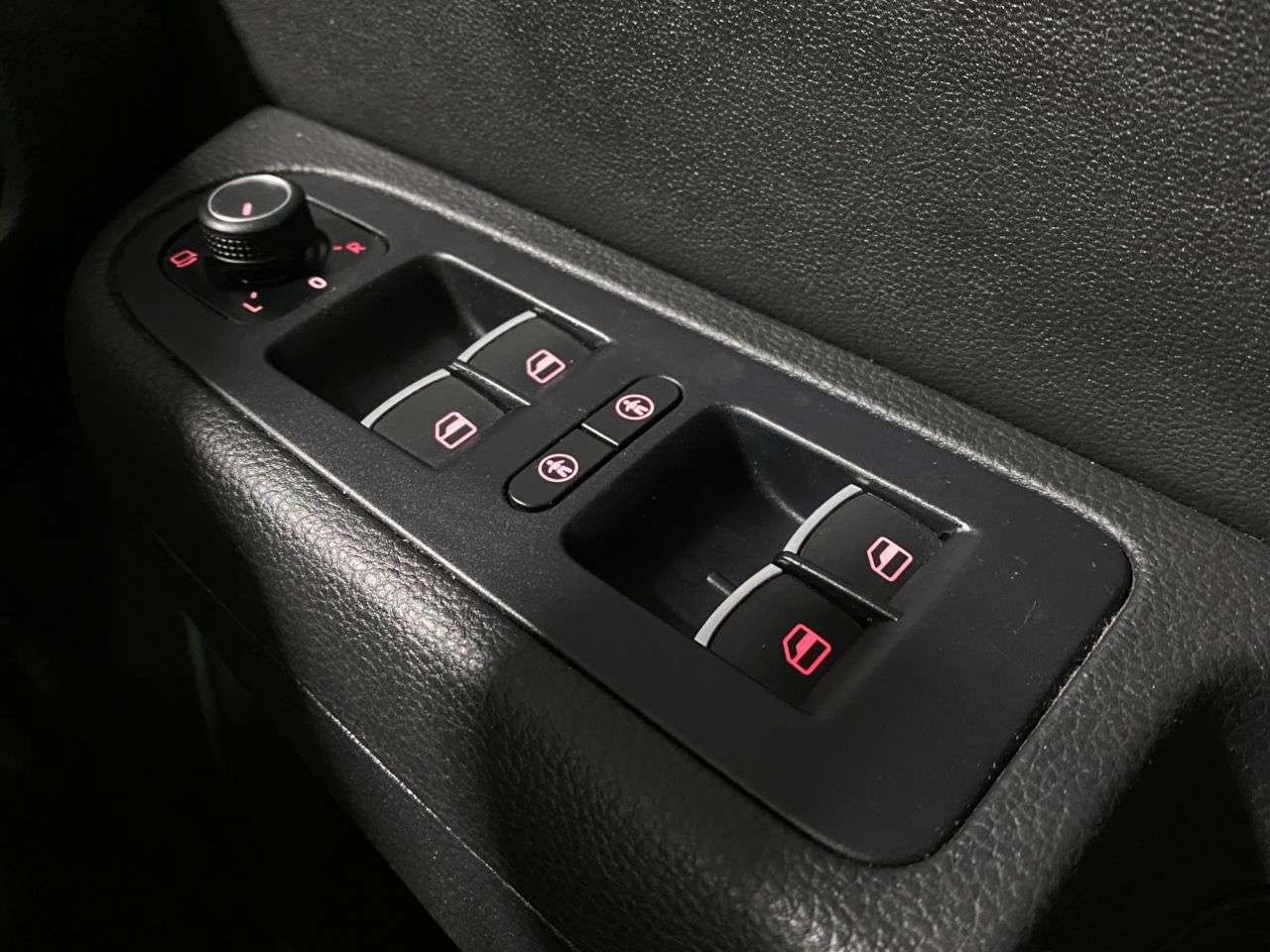 2016 SEAT ALHAMBRA 2016 SEAT ALHAMBRA