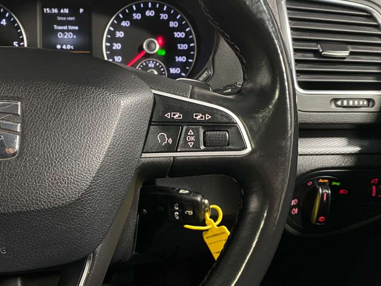 2016 SEAT ALHAMBRA 2016 SEAT ALHAMBRA