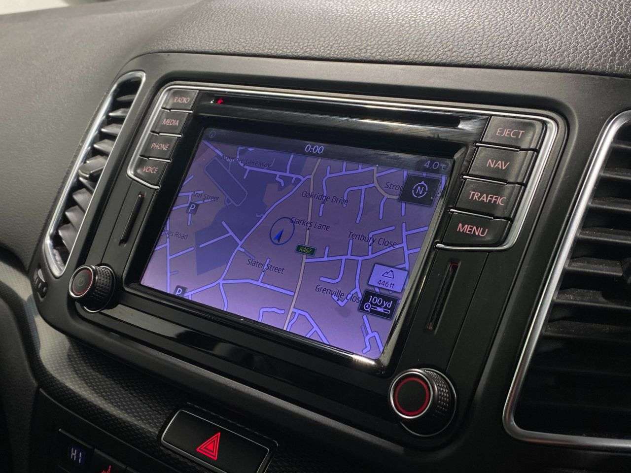 2016 SEAT ALHAMBRA 2016 SEAT ALHAMBRA