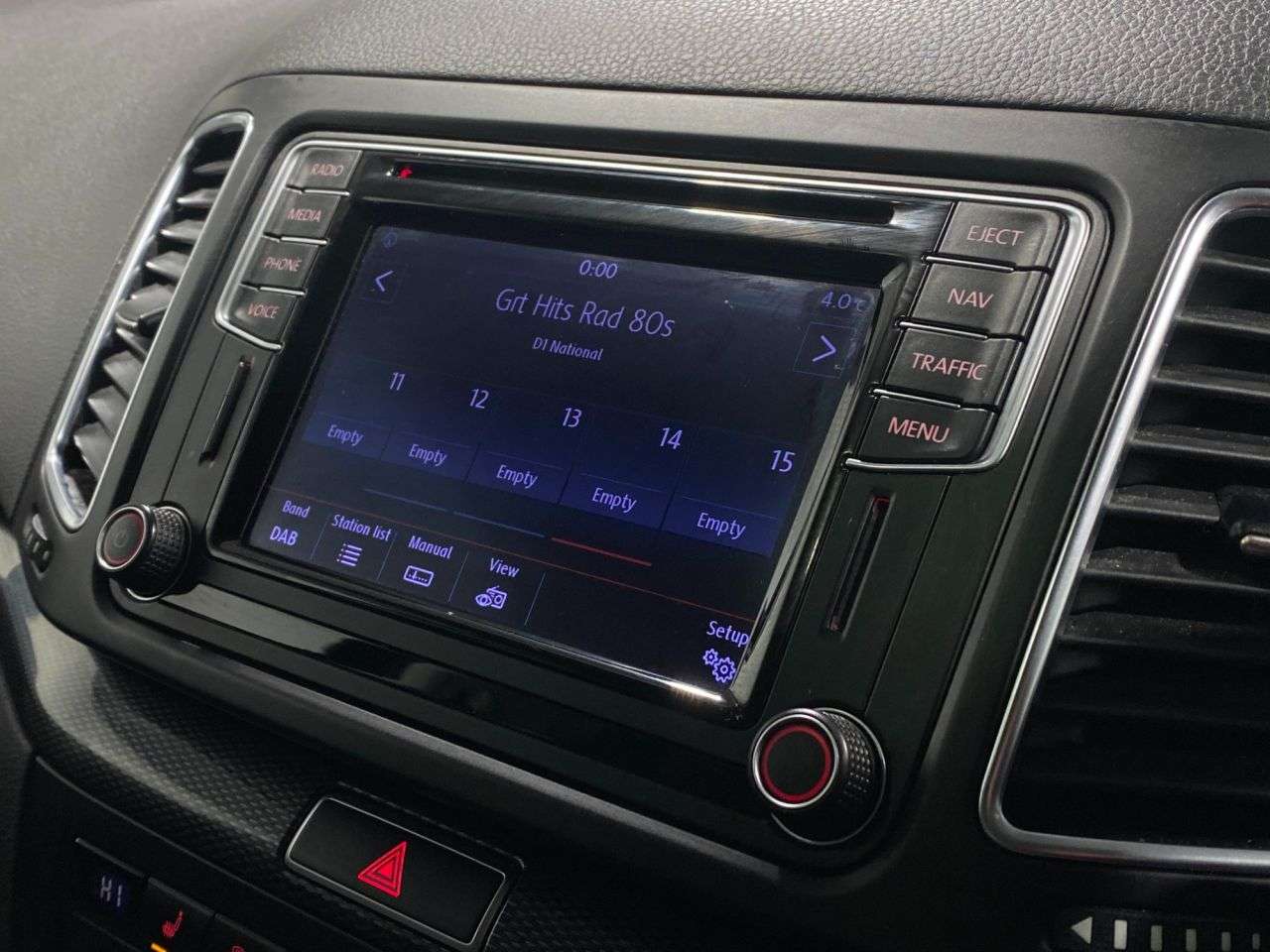 2016 SEAT ALHAMBRA 2016 SEAT ALHAMBRA